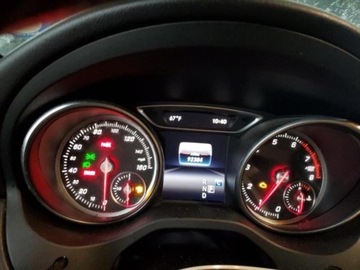 Mercedes GLA I 2018 Mercedes-Benz GLA Mercedes-Benz GLA 250 2.0 Benzyna 208KM, zdjęcie 9