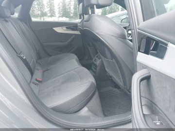 Audi A4 B9 2023 Audi a4 Premium Plus 45 tfsi S-Line, 2023r., 4x4, 2.0L 2.0 Benzyna 261KM, zdjęcie 9