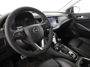 Opel 2018 Opel Grandland X automat skóra full LED el., zdjęcie 13
