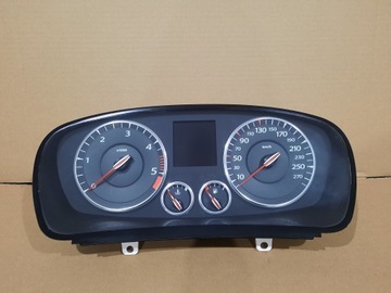 LICZNIK ZEGARY RENAULT LAGUNA III GT 248100021R
