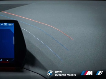 BMW Seria 1 F70 Hatchback M 2.0 M135 300KM 2024 BMW Seria 1 M135 xDrive 300 KM - Kamera 360 - HeadUp - Dach Panoramiczny, zdjęcie 30