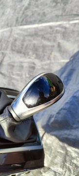 РЫЧАГ ПЕРЕДАЧ NISSAN QASHQAI J11 ПОДЪЕМ АВТОМАТИЧЕСКИЙ