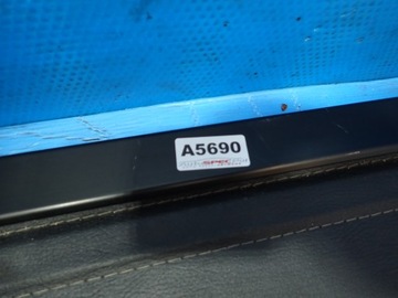 KS ROLETA KUFRU HONDA JAZZ II 02-08R