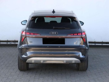 Audi Q3 II SUV 1.5 35 TFSI 150KM 2026 AUDI Q3 TFSI advanced Suv 1.5 (150 KM) 2026, zdjęcie 2