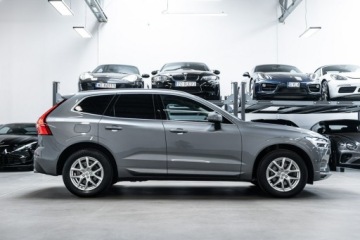 Volvo XC60 II 2020 Volvo XC 60 B4. AWD. 197KM. Salon Polska., zdjęcie 4