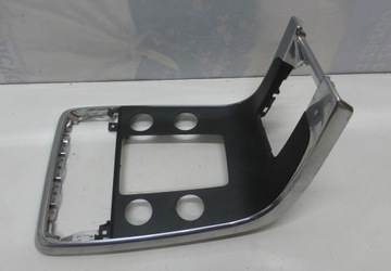 VOLVO V60 S60 ПОДЪЕМНАЯ РАМА КРЫШКА ЦЕНТРАЛЬНОГО ТУННЕЛЯ