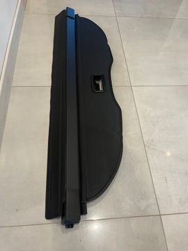 ШТОРКА БАГАЖНИКА FORD FOCUS MK3 COMBI, ЧЕРНАЯ