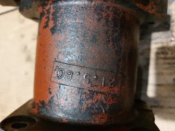 3752268A ГИДРАВЛИЧЕСКИЙ НАСОС SPERRY VICKERS