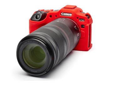 EasyCover silikonowa osłona na Canon EOS R8