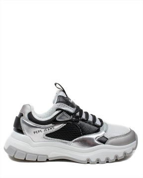 PEPE JEANS ORYGINALNE SNEAKERSY 38