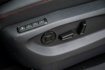 Skoda Kodiaq II 2026 Škoda Kodiaq Skoda Kodiaq RS 2.0 TSI 265 KM DSG, zdjęcie 12