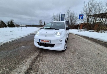 Aixam 2025 Aixam Inny Aixam Inny Elektryczny 8KM, zdjęcie 27