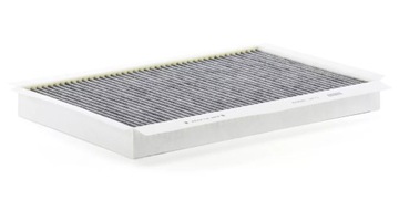 CUK3569 FILTR KABINY