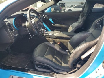 Chevrolet Corvette C7 2019 Chevrolet Corvette ZR-1 3ZR 2019 6.2l 6.2 Benzyna 755KM, zdjęcie 7