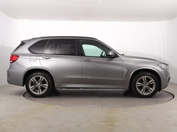 BMW X5 F15 SUV xDrive25d 231KM 2016 BMW X5 xDrive25d, Salon Polska, Serwis ASO, zdjęcie 5