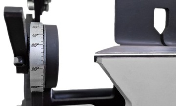 GIĘTARKA ZAGINARKA SEGMENTOWA BLACHY METALU METCOR P-75 0-155° 750MM