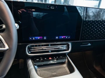 Mercedes CLA C118/X118 2025 MERCEDES-BENZ CLA 180 Progressive Sedan 1.5 (136KM) 2025, zdjęcie 9