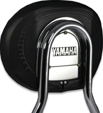 OPARCIE PASAŻERA YAMAHA DRAG STAR1100 VSTAR CLASIC