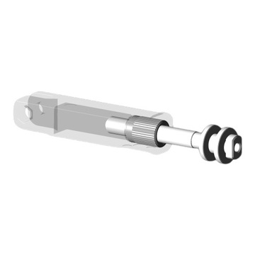 РЕЗАК ДЛЯ НЕРЖАВЕЮЩИХ ТРУБ, INOX, C-STEEL, CU 3-42