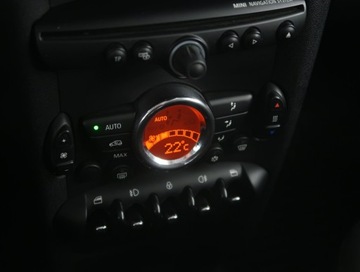 Mini Clubman R55 Kombi Facelifting 1.6 98KM 2011 MINI Clubman One, Navi, Klima, Klimatronic, zdjęcie 11