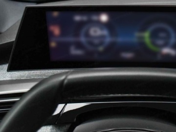 Peugeot 3008 III 2026 Allure e-DCS 1.2 mHEV 145KM / Pakiet Bezpieczeństwo, Panorama, zdjęcie 11