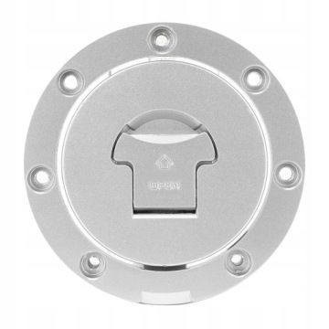 Замена крышки топливного бака мотоцикла подходит