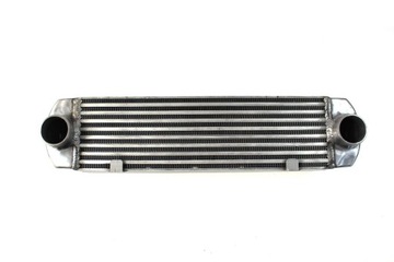 Интеркулер TurboWorks BMW E80 E82 E90 E92 N54 BEN