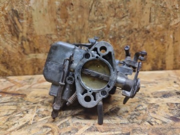 КАРБЮРАТОР MERCEDES W110 W115 W123 SOLEX 0010703404