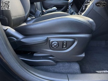 Opel Mokka I X 1.4 Turbo Ecotec 140KM 2018 Opel Mokka X Szwajcaria -Cosmo - AWD - Gwarancja - Reg. serwisowany 1.4, zdjęcie 29