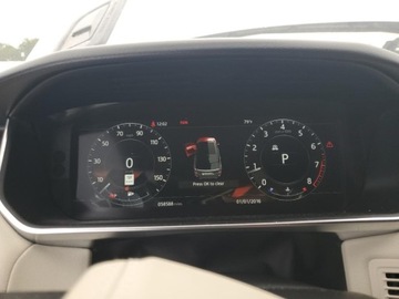 Land Rover Range Rover Sport III 2022 Land Rover Range Rover Sport hse Silver Edition, 2022r., 4x4, 3.0L 3.0, zdjęcie 9