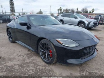 Nissan 2023 Nissan 400 Z 2023 NISSAN Z PERFORMANCE MANUAL 3.0 Benzyna 400KM, zdjęcie 1