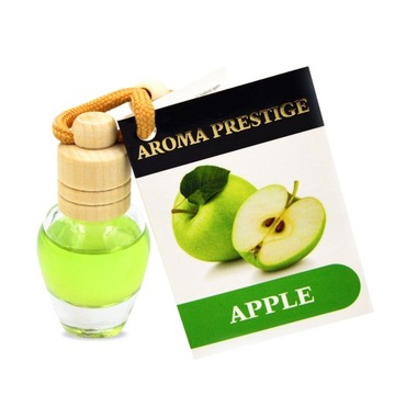 Zapach zawieszka 8ml aroma prestige SŁOIK 48szt