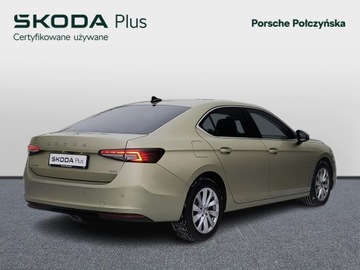 Skoda Superb IV Liftback 2.0 TDI 193KM 2024 Skoda Superb 2.0 TDI 193KM 4x4 Selection DSG, Salo, zdjęcie 4