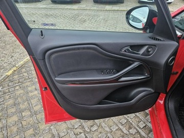 Opel Zafira C Tourer Facelifting 1.6 CDTI 120KM 2016 Opel Zafira 1,6 Diesel 120KM nawigacja, zdjęcie 11