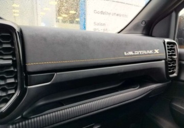 Ford Ranger VI Podwójna kabina 2.0 EcoBlue BI-TURBO 205KM 2026 Ford Ranger Ford Ranger 2.0 EcoBlue Bi-Turbo 4x4 DC Wildtrak X 2.0 Diesel, zdjęcie 15