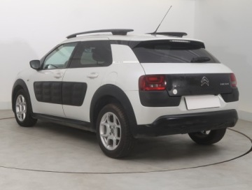 Citroen C4 Cactus Crossover 1.6 e-HDi 92KM 2014 Citroen C4 Cactus 1.6 e-HDi, Automat, Navi, Klima, zdjęcie 3