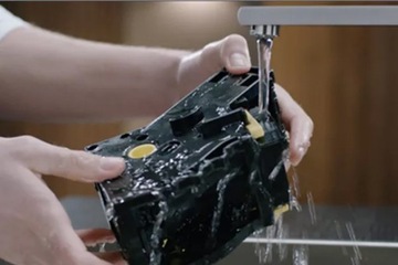 SAECO Обезжиривающие таблетки для кофемашин.