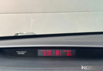 Kia Ceed II Kombi Facelifting 1.0 T-GDI 120KM 2016 Kia Ceed Bezwypadkowa, FV23, KredytowanieLeasing, gwarancja 12m gethelp, zdjęcie 21