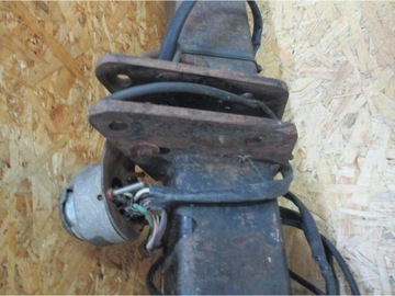 NOSNÍK ZAŘÍZENÍ(HÁK) TÁŽNÝ PAJERO III