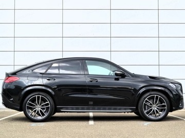 Mercedes GLE V167 SUV Facelifting 3.0 450d 367KM 2025 GLE Coupe 450 d 4-Matic AMG Line 3.0 (367KM) 2025, zdjęcie 4
