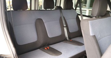 Opel Vivaro B Kombi Extra Long H1 2,9t 1.6 CDTI 115KM 2019 Opel Vivaro (Nr.262) 1.6 CDTI L1H1 Nawigacja Kamera Tempomat Gwarancja, zdjęcie 13