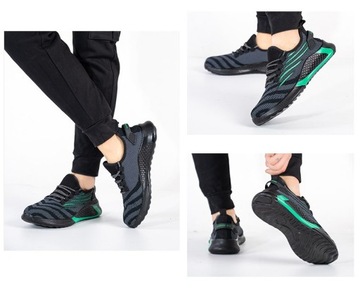 Защитная рабочая обувь, спортивная обувь, R.36-48