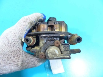 МОНО-ВПРЫСОК OPEL ASTRA I F 1.4 ОДНОТОЧЕЧНЫЙ