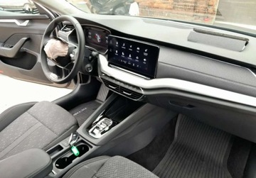 Skoda Octavia IV Kombi 2.0 TDI 150KM 2024 Skoda Octavia Cena Brutto 2.0 Diesel 150KM, zdjęcie 11