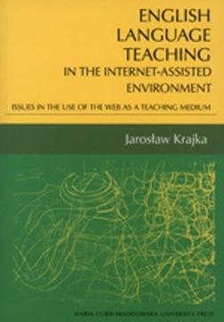 English language teaching In the Internet-assisted environment. Issues in t