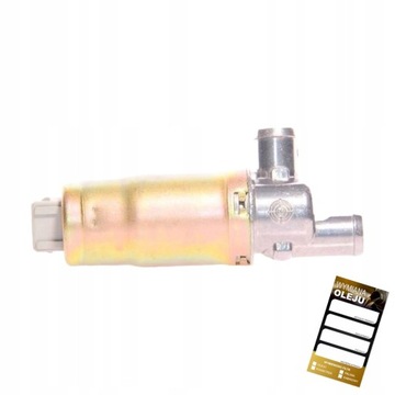 MOTOR KROKOVÝ FIAT CROMA PUNTO HYUNDAI ACCENT