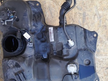 RENAULT MEGANE IV ESTATE DCI ТОПЛИВНЫЙ БАК