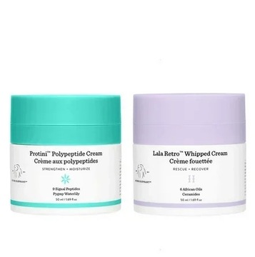 Original Drunk Elephant Moisturizing Skin Care Face Eye Cream Protini/LALA
