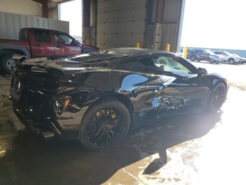 Chevrolet Corvette C7 2021 Chevrolet Corvette Stingray 3LT 2021 6.2L 6.2 Benzyna 495KM, zdjęcie 3