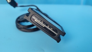 ПЕДАЛЬ ПИТАНИЯ DODGE CHALLENGER PANTHERA PARDUS